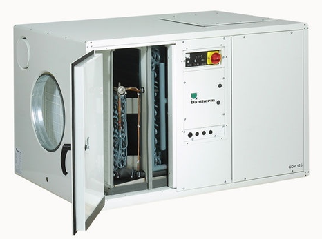 Осушитель воздуха Осушитель воздуха Dantherm